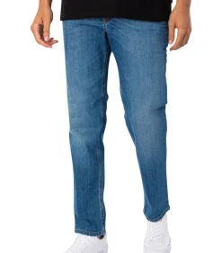 D-Finitive Jeans