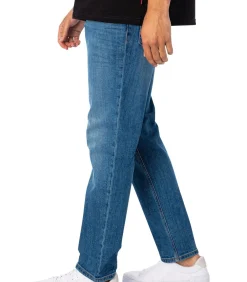 D-Finitive Jeans