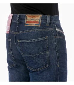 Diesel Jeans 1995 L.32 Blauw
