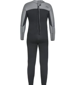 DIVER - Wetsuit - Zwart