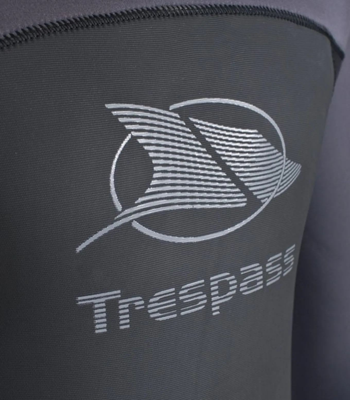 DIVER - Wetsuit - Zwart