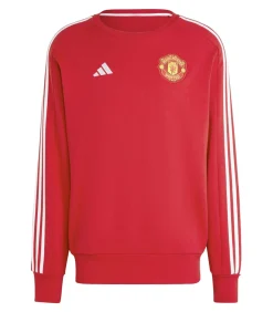 DNA - Sweatshirt - Rood