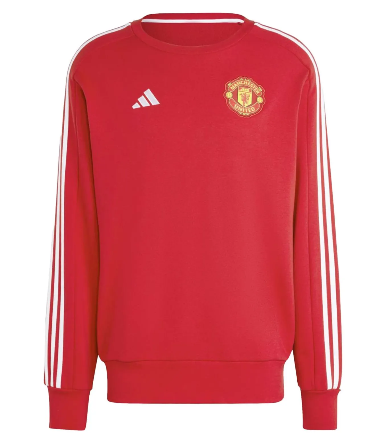 DNA - Sweatshirt - Rood