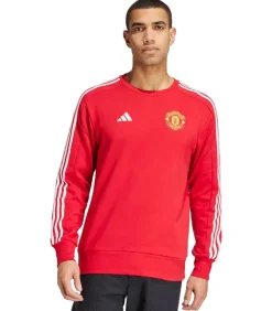 DNA - Sweatshirt - Rood