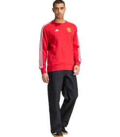 DNA - Sweatshirt - Rood