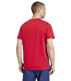 DNA - T-shirt - Rood