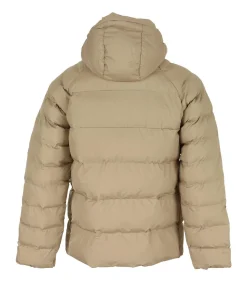 Donsjack Mono Hooded Jacket