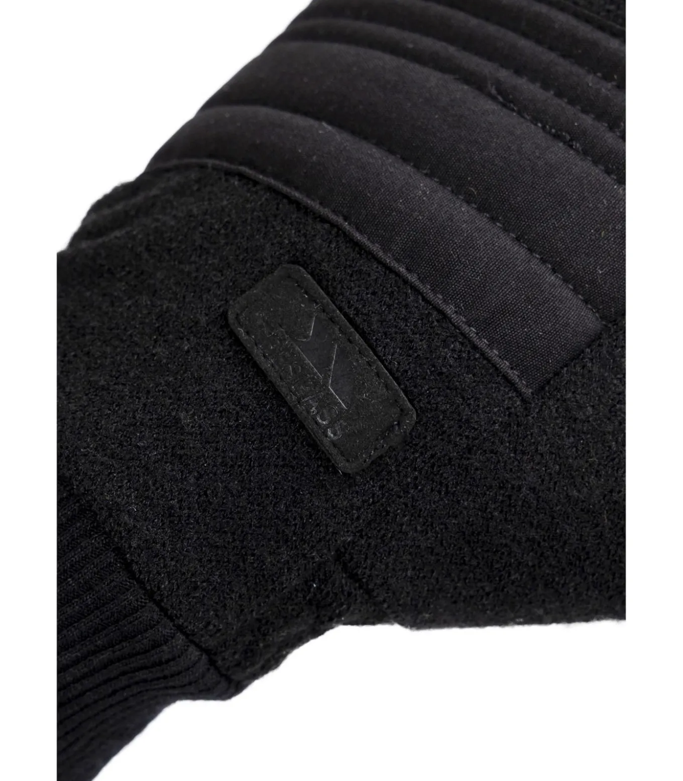 DOUGLAS - Ski-handschoenen - Zwart