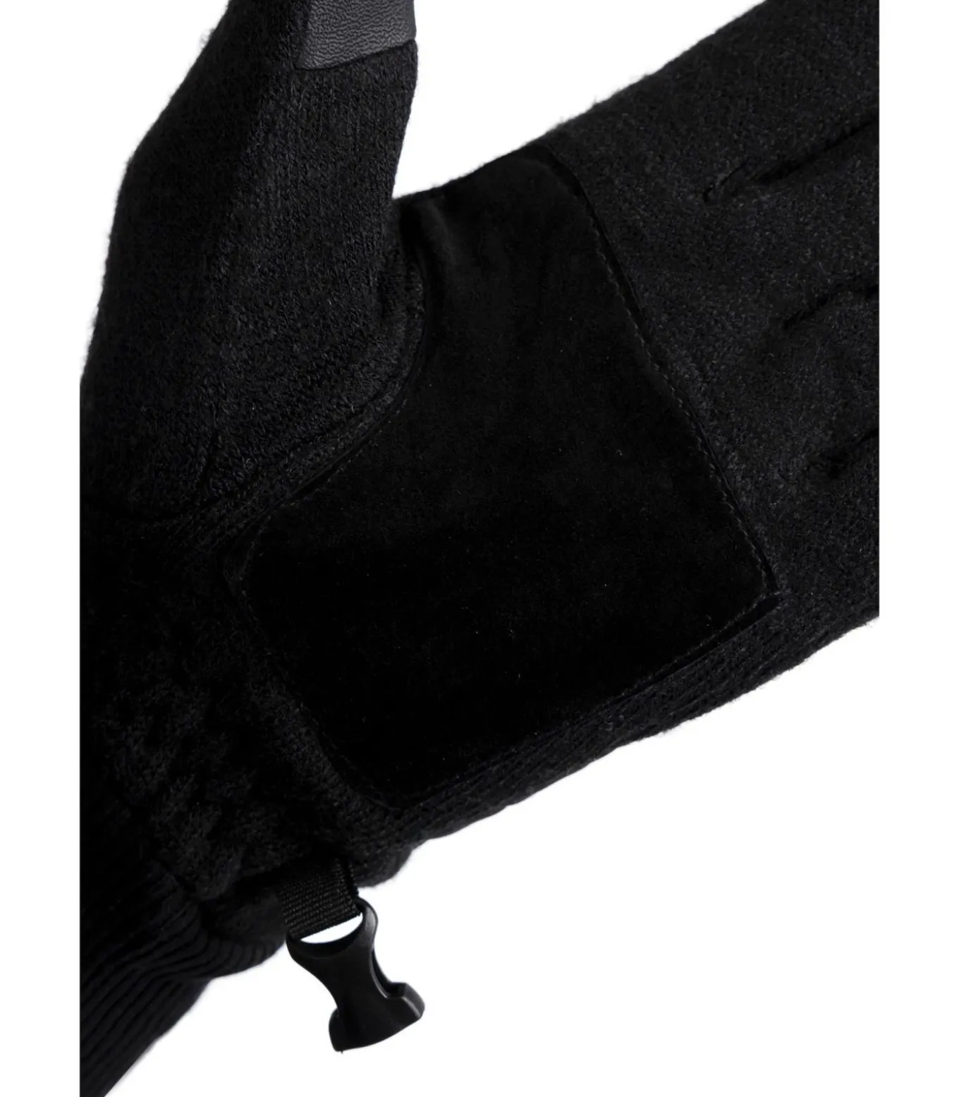 DOUGLAS - Ski-handschoenen - Zwart
