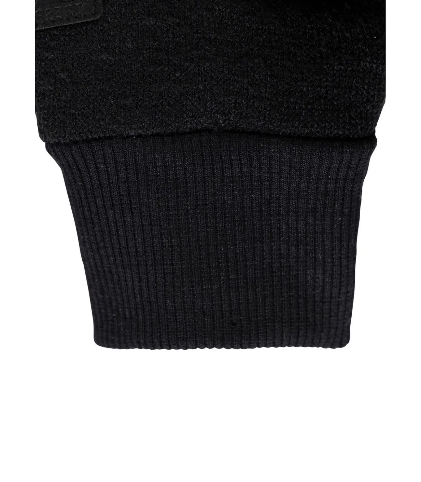 DOUGLAS - Ski-handschoenen - Zwart