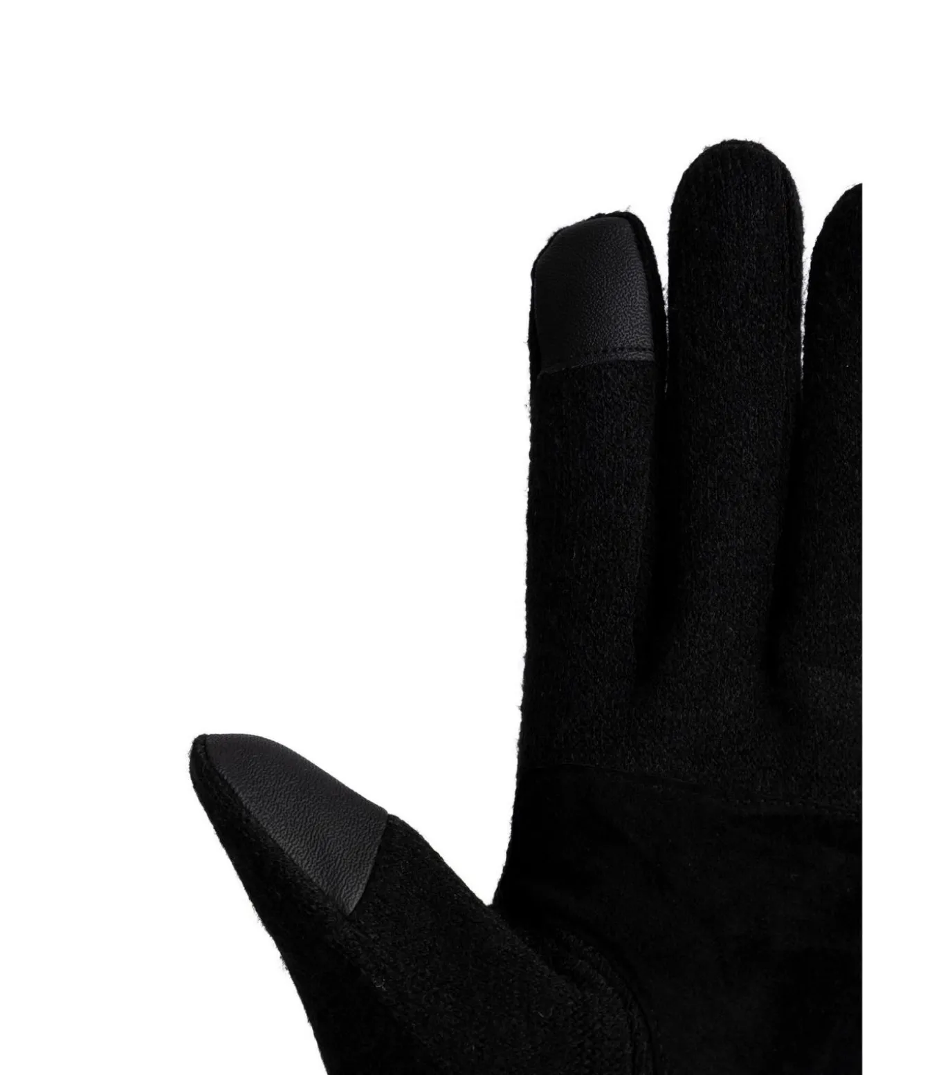 DOUGLAS - Ski-handschoenen - Zwart