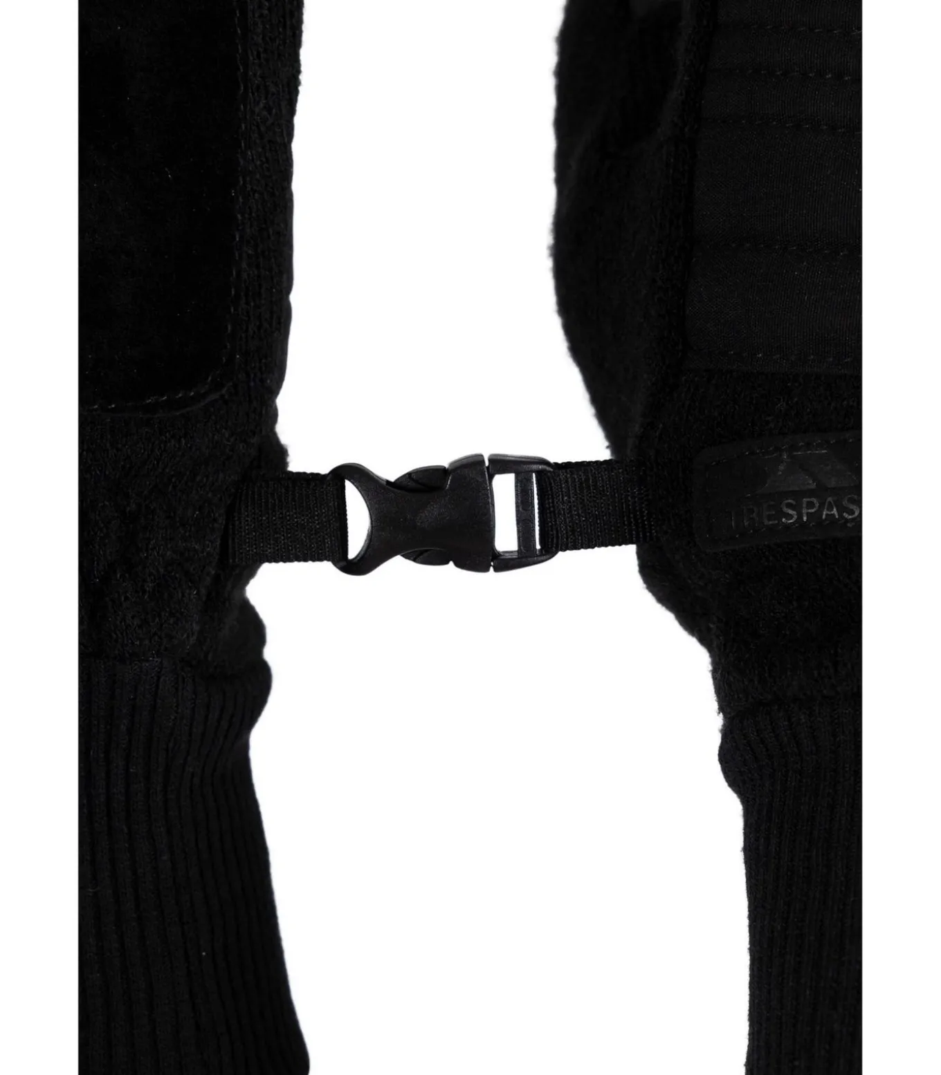 DOUGLAS - Ski-handschoenen - Zwart