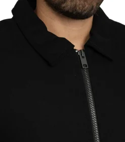 Dover Worker-Jas