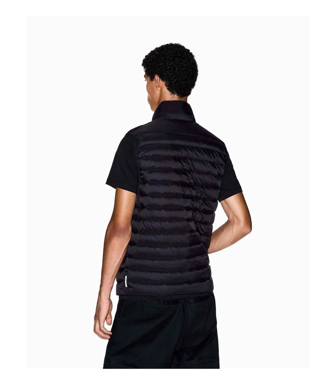 Down Waistcoat