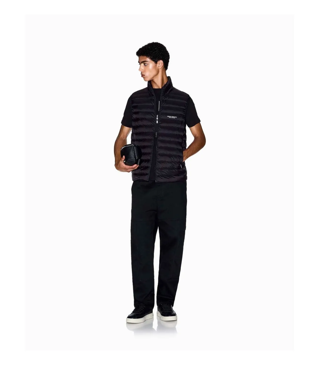 Down Waistcoat