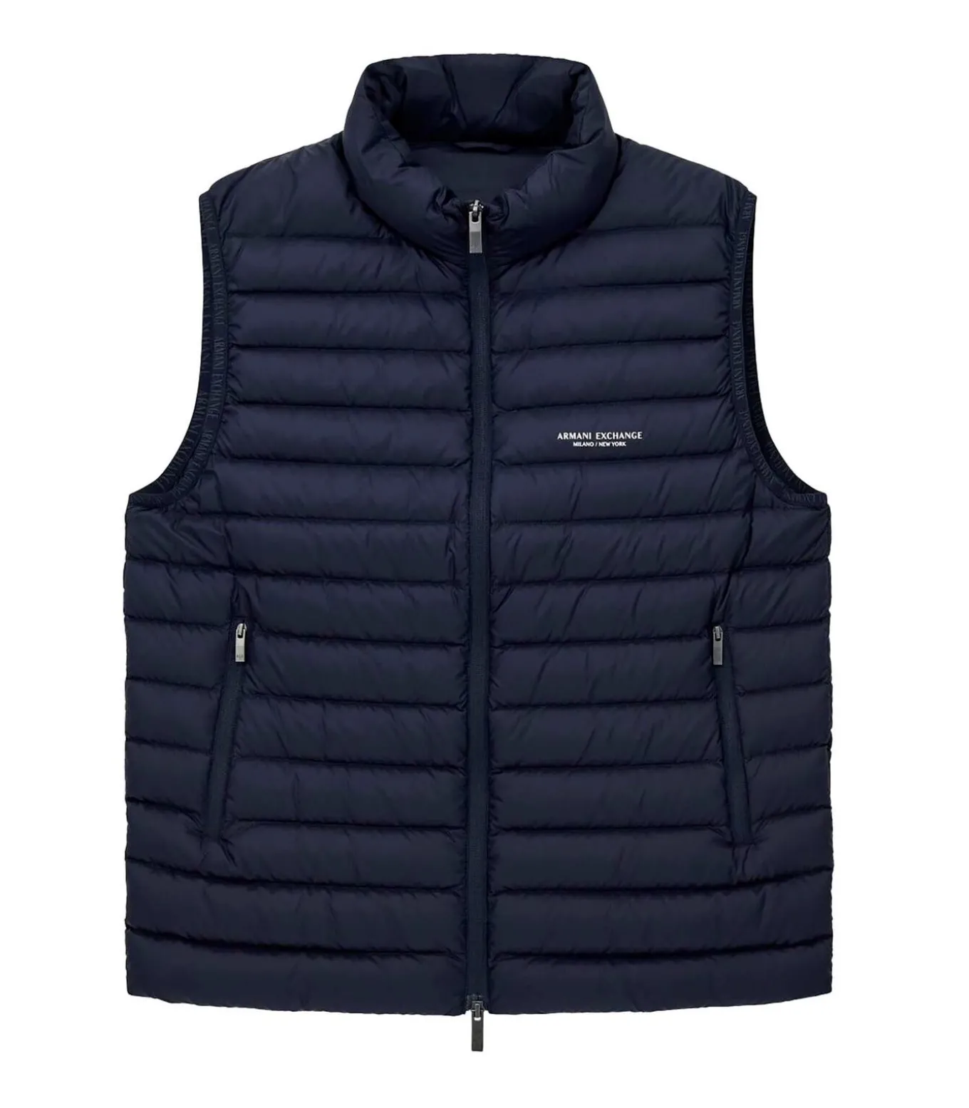 Down Waistcoat