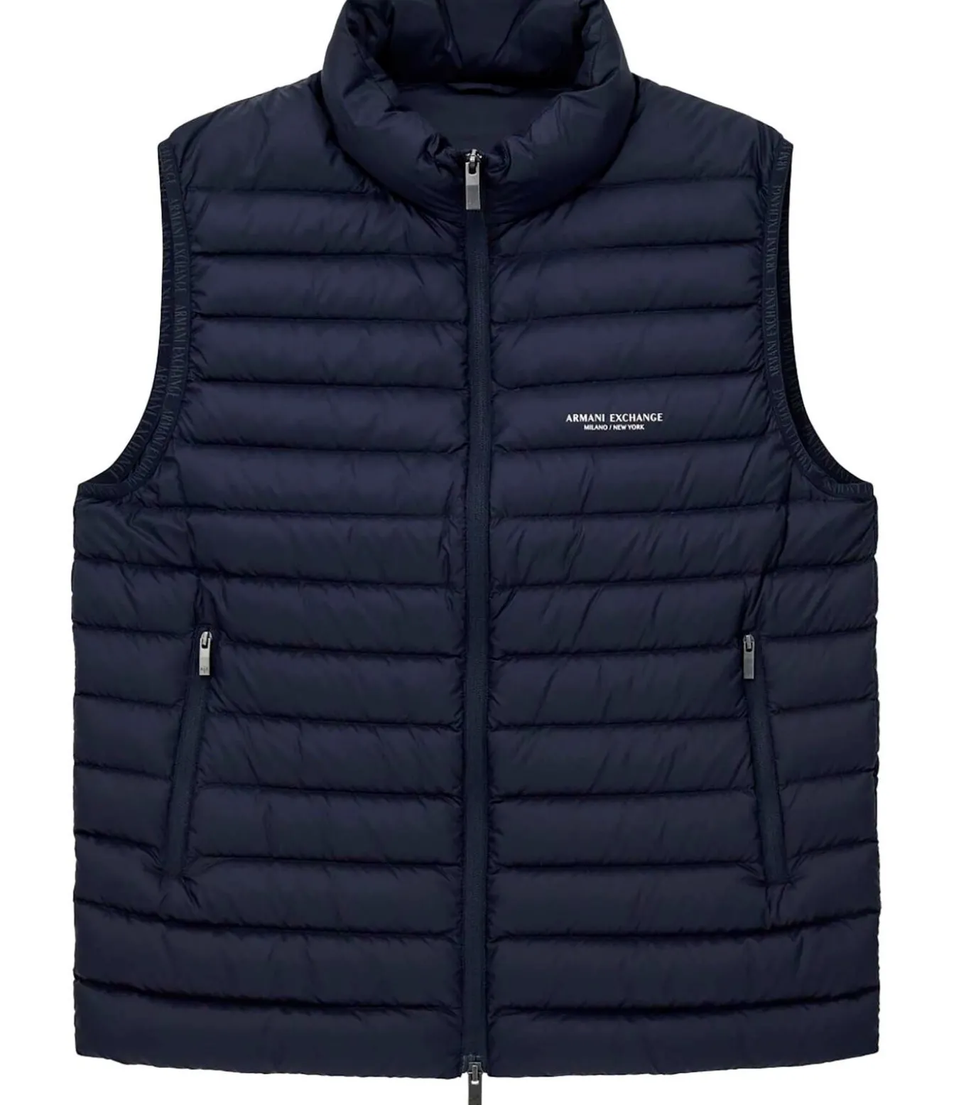 Down Waistcoat