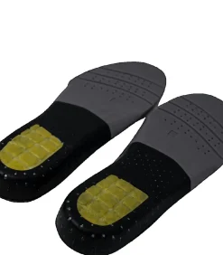 Dr. Martens klassieke inlegzolen grijs
