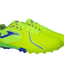 DRIBBLING - boots - Groen