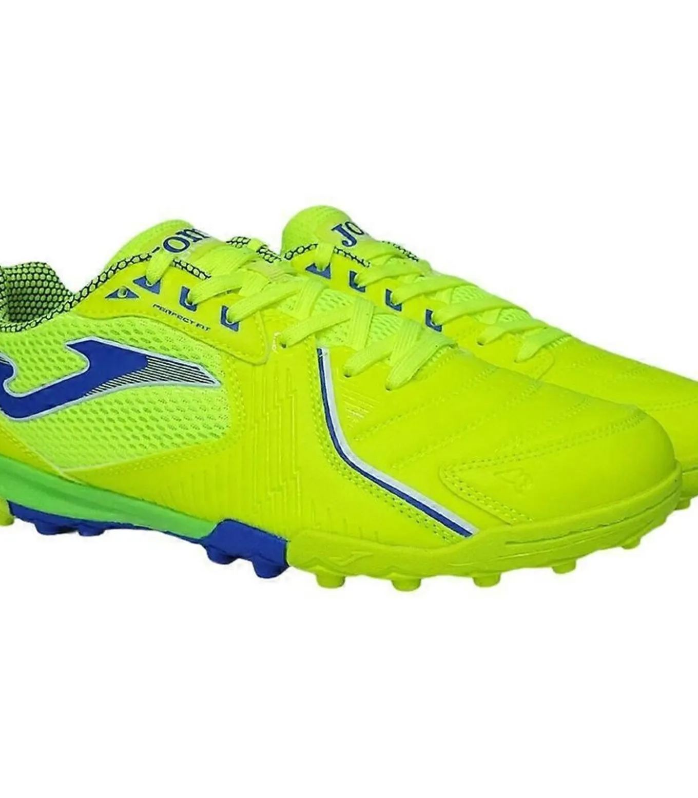 DRIBBLING - boots - Groen