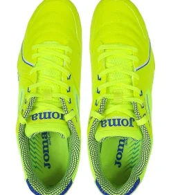 DRIBBLING - boots - Groen