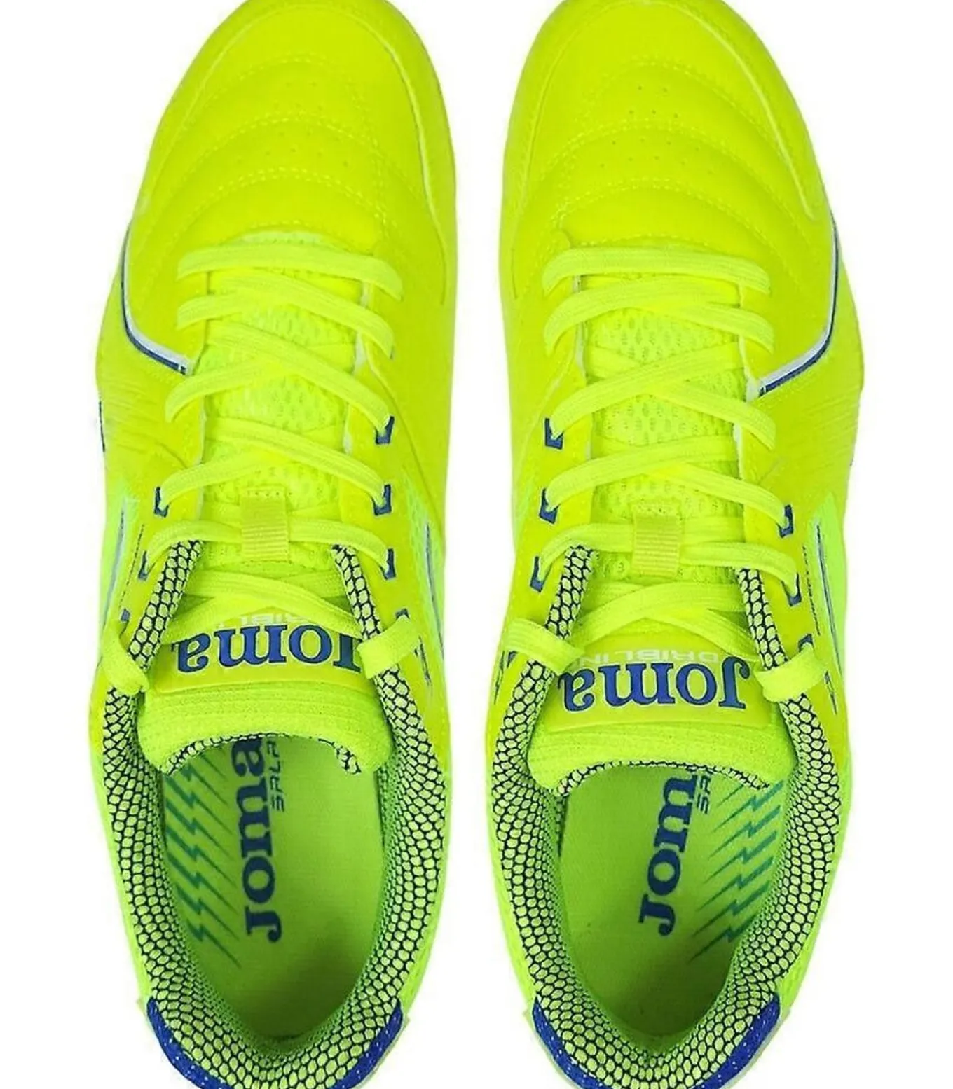 DRIBBLING - boots - Groen