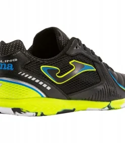 DRIBLING 2301 - boots - Zwart