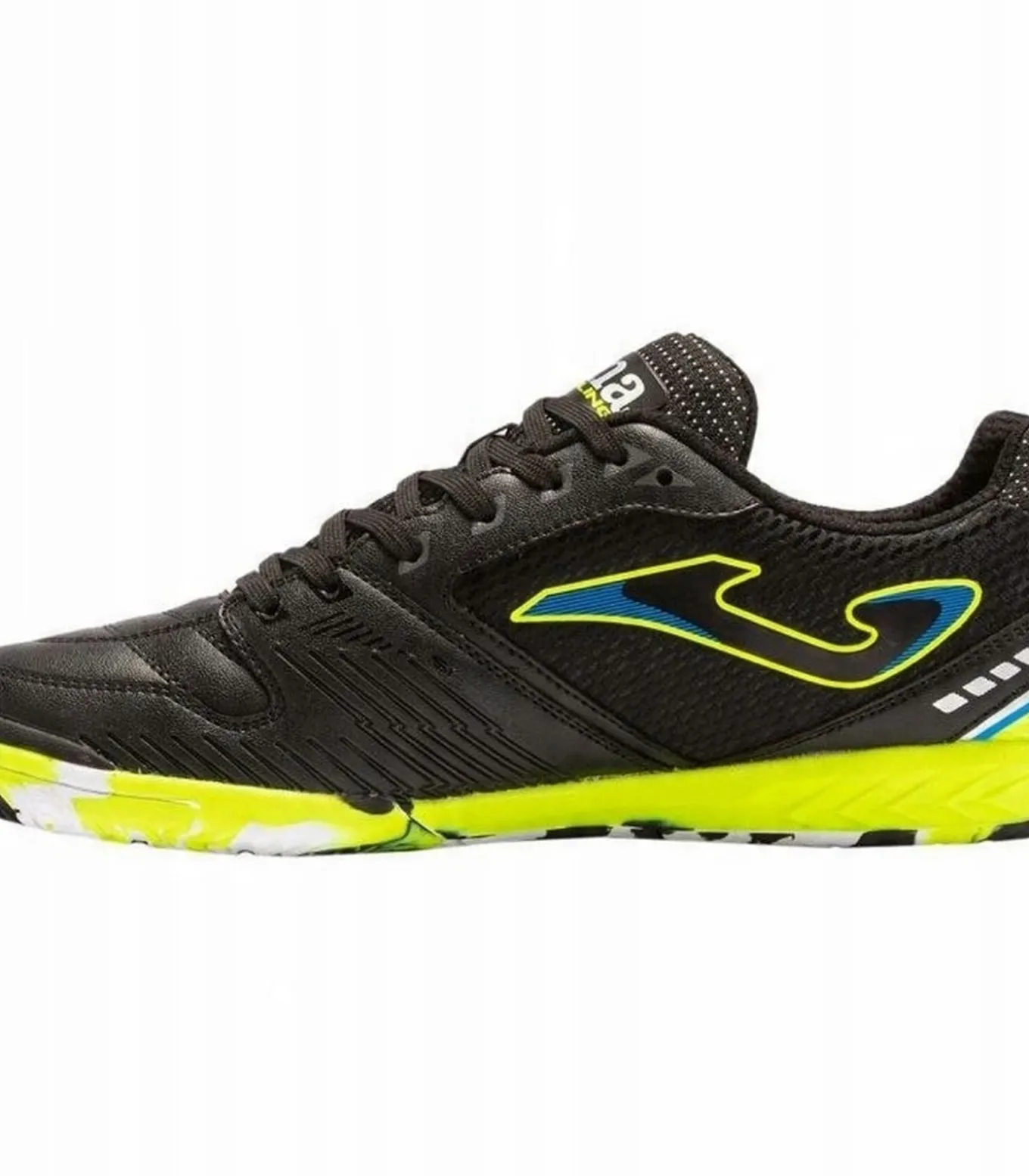 DRIBLING 2301 - boots - Zwart
