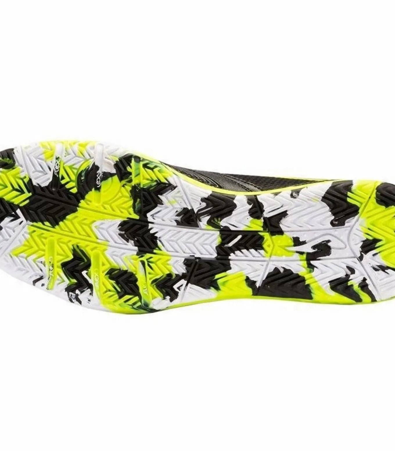 DRIBLING 2301 - boots - Zwart