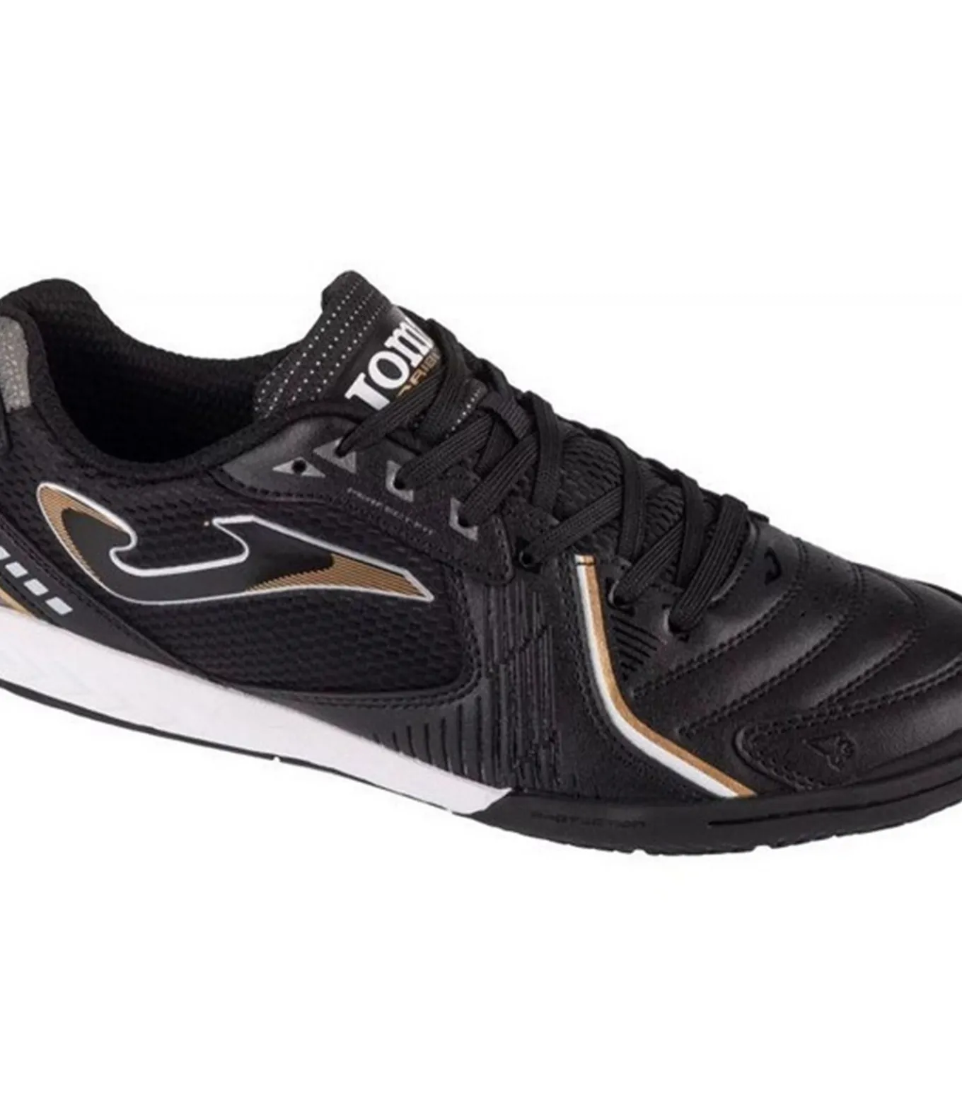 DRIBLING 24 - Sneakers - Zwart