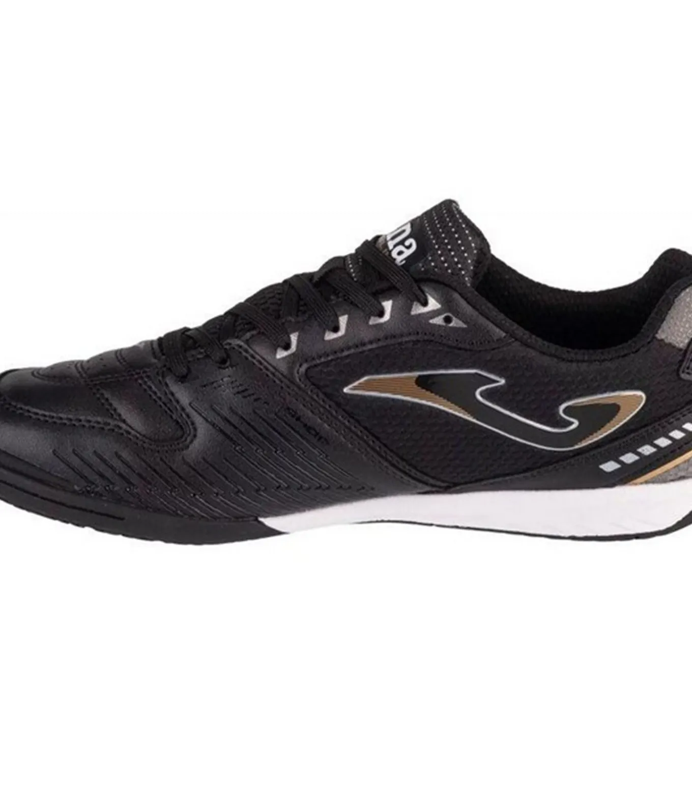 DRIBLING 24 - Sneakers - Zwart