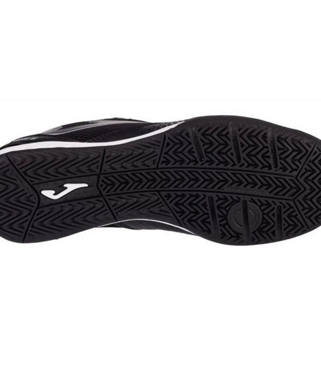 DRIBLING 24 - Sneakers - Zwart