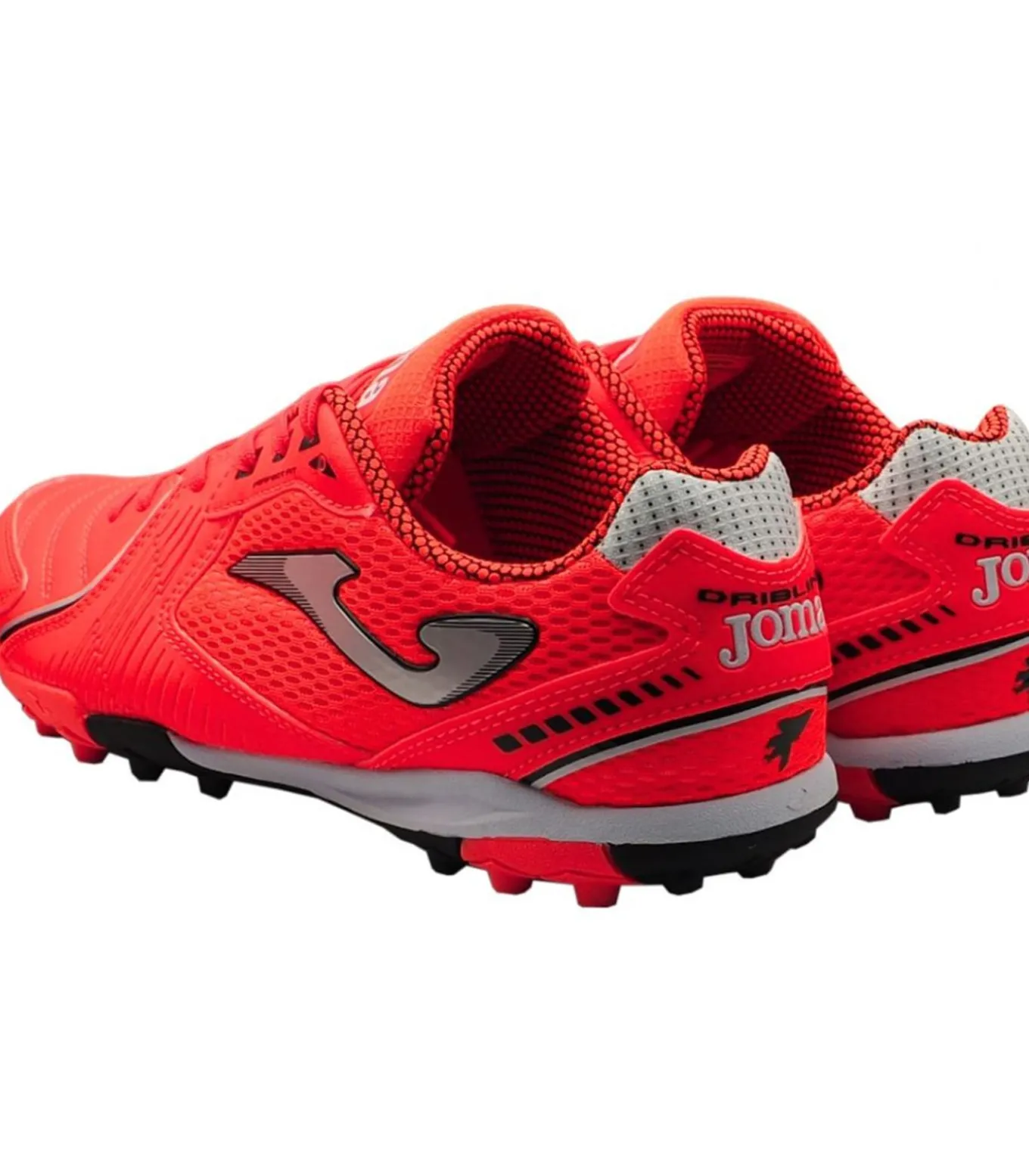 DRIBLING - boots - Rood