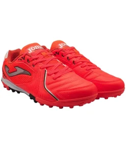 DRIBLING - boots - Rood