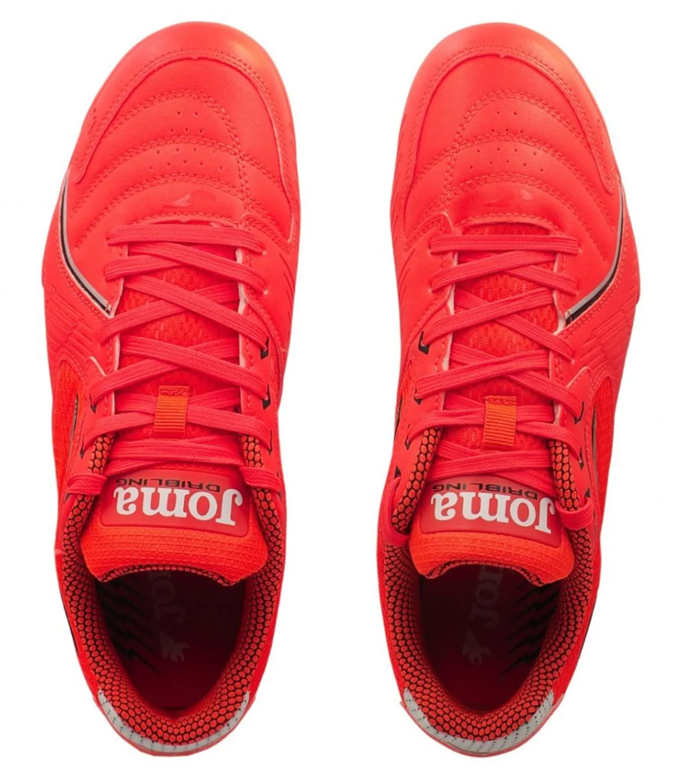 DRIBLING - boots - Rood