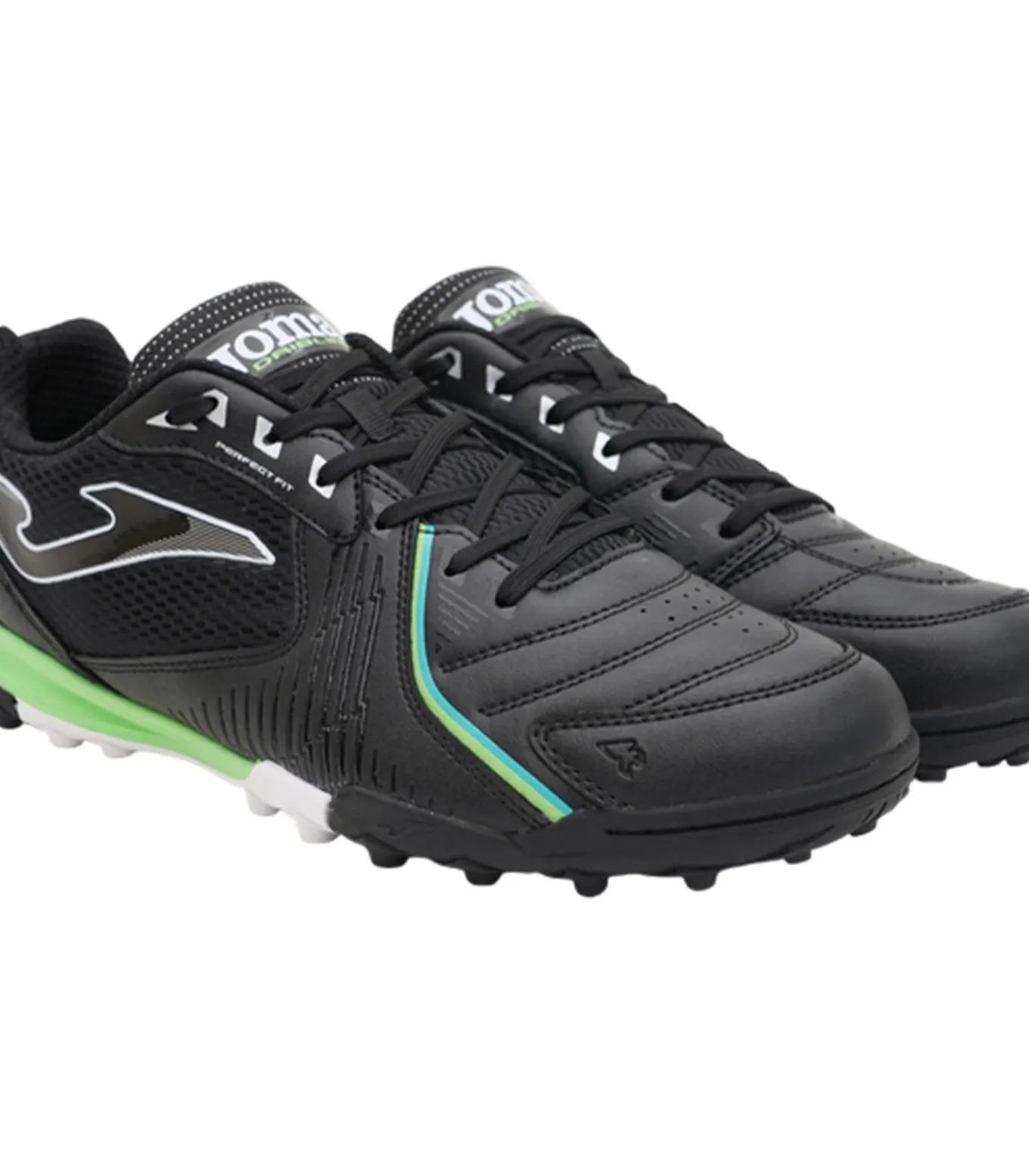 DRIBLING - boots - Zwart