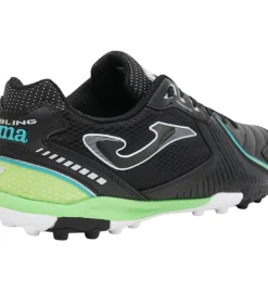 DRIBLING - boots - Zwart