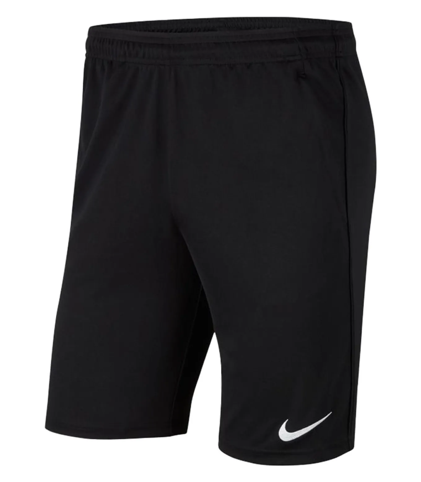 DRI-FIT PARK 20 - Korte Broek - Zwart