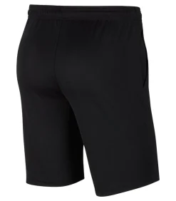 DRI-FIT PARK 20 - Korte Broek - Zwart