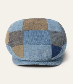 Driver Cap Patchwork