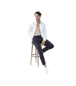 Dry Cotton - onder t-shirts