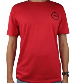DRY ELITE - T-shirt - Rood
