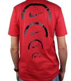 DRY ELITE - T-shirt - Rood