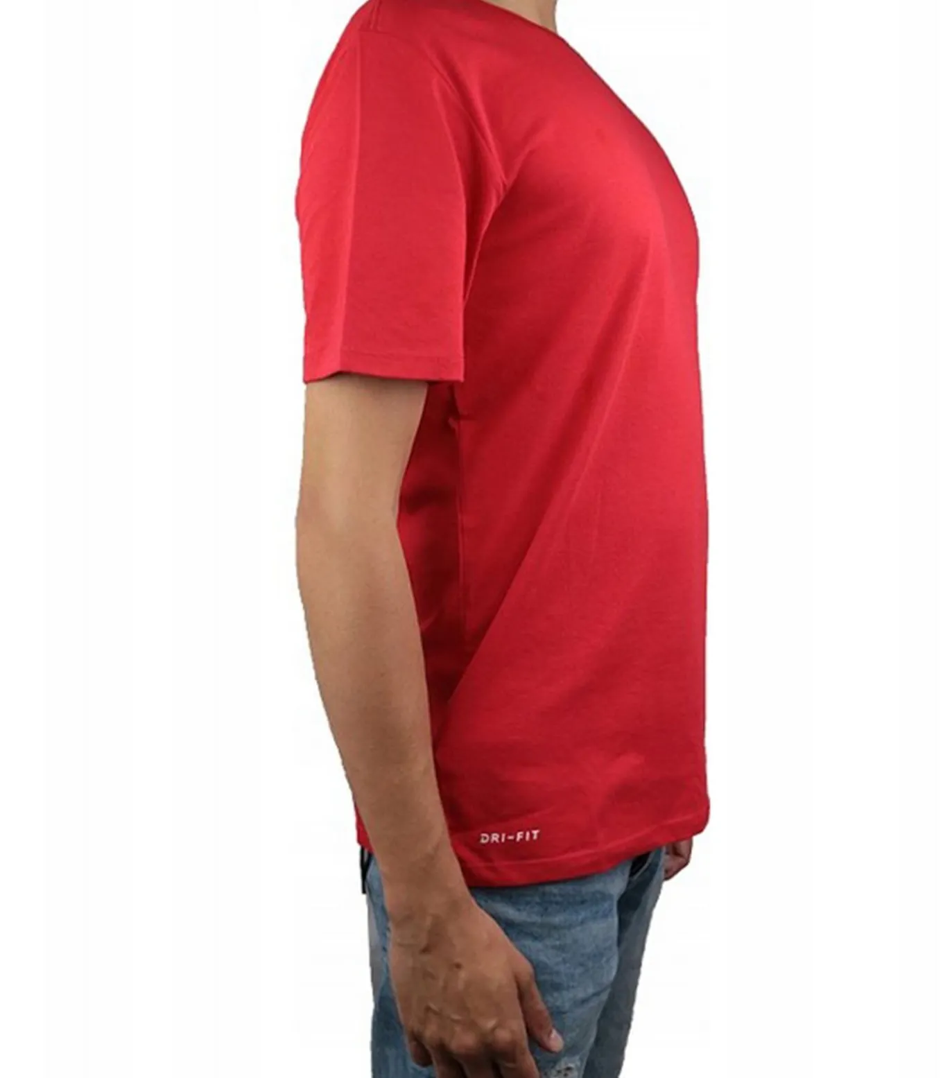 DRY ELITE - T-shirt - Rood