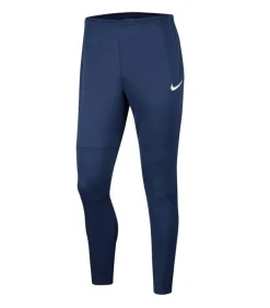 DRY PARK 20 - Joggingbroek - Marineblauw