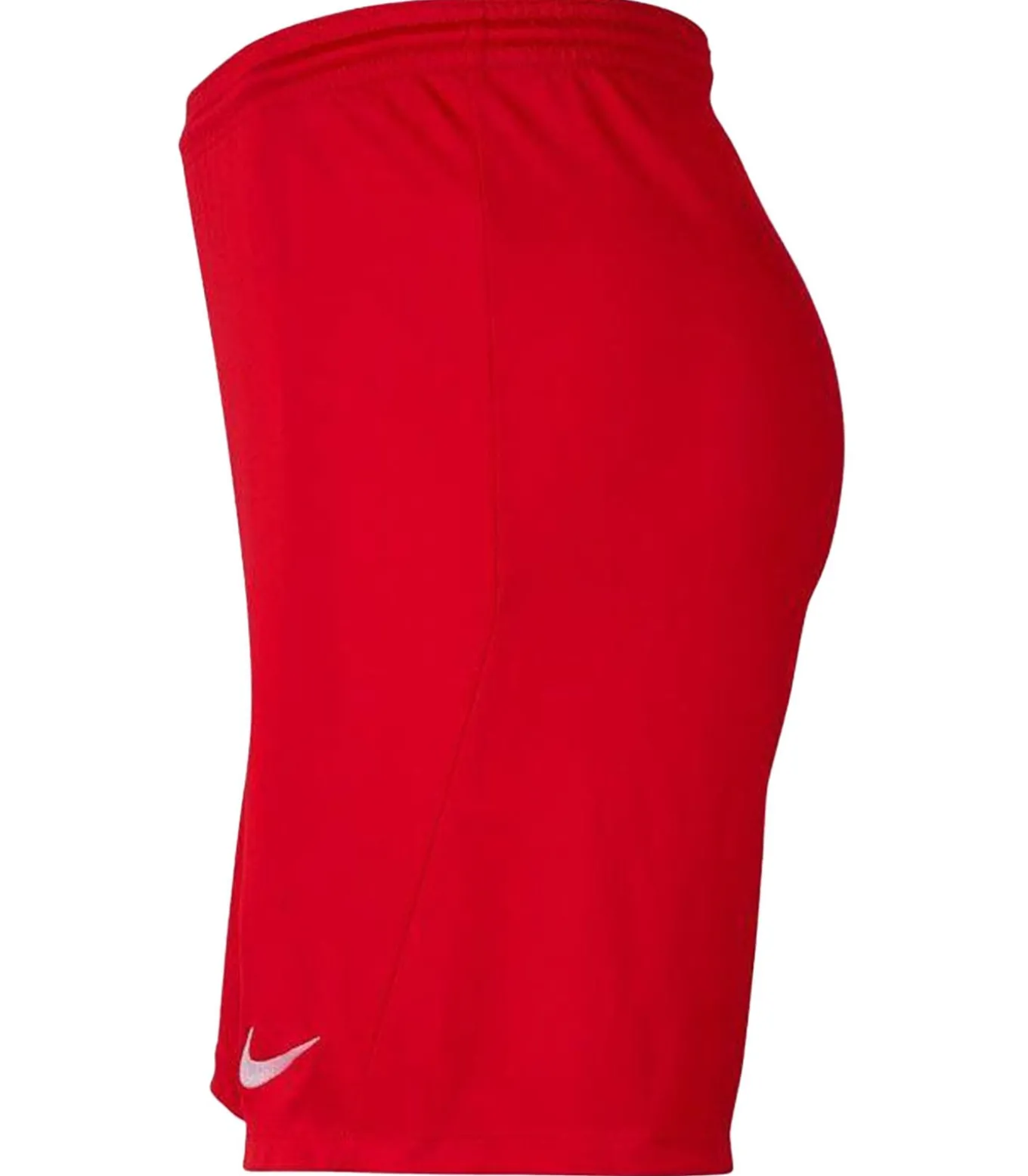 DRY PARK III - Korte Broek - Rood