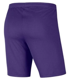 DRY PARK III - Korte Broek - Violet