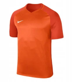 DRY TROPHY III - Jersey - Oranje