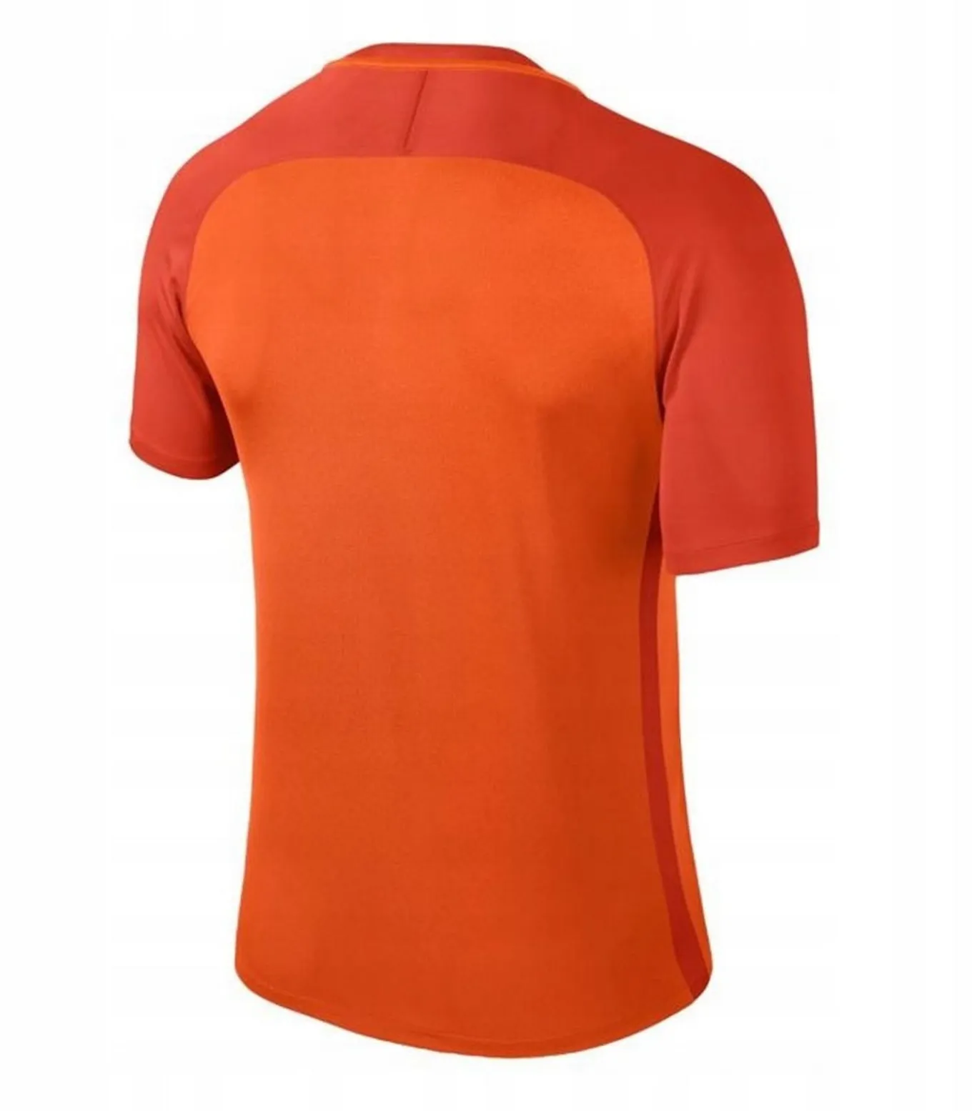 DRY TROPHY III - Jersey - Oranje