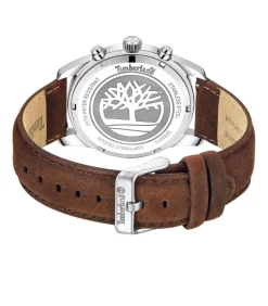 Dual time horloge Northbridge Green - Brown
